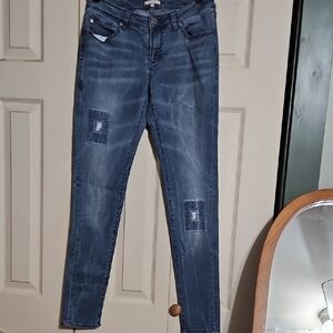 Vintage Jeans